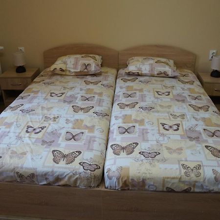 Dessi Apartment Pleven Bagian luar foto