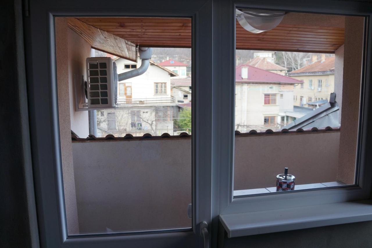 Dessi Apartment Pleven Bagian luar foto