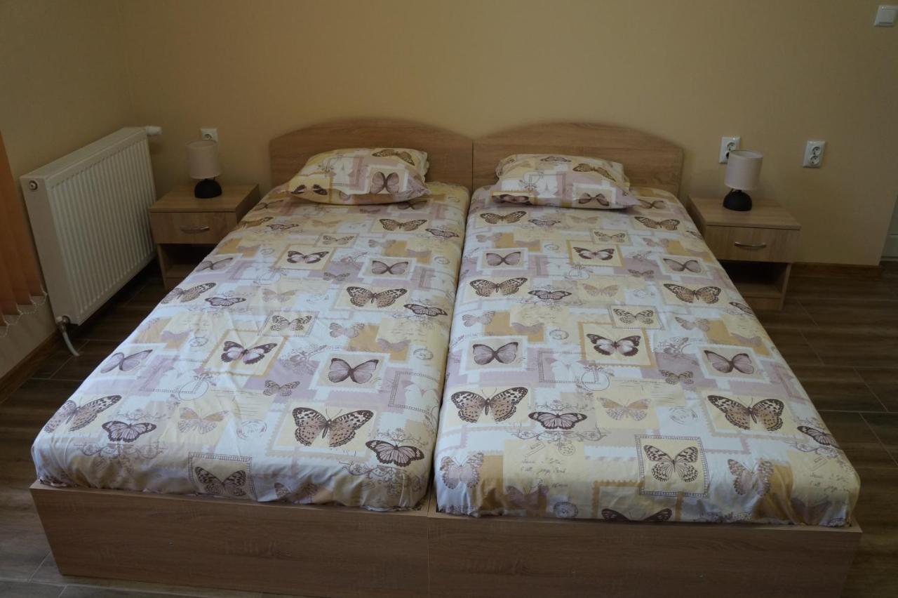 Dessi Apartment Pleven Bagian luar foto
