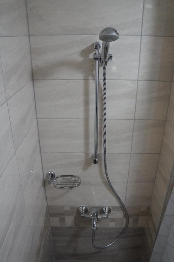 Dessi Apartment Pleven Bagian luar foto